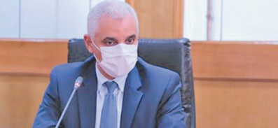 Le Maroc réitère son soutien au peuple palestinien Le Maroc réitère son soutien au peuple palestinien