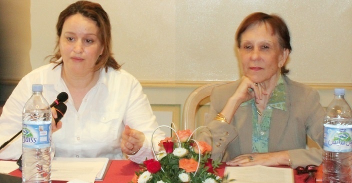 Entretien avec Malika Laasri Lahlou, directrice générale par intérim de l’Agence du partenariat pour le progrès Entretien avec Malika Laasri Lahlou, directrice générale par intérim de l’Agence du partenariat pour le progrès