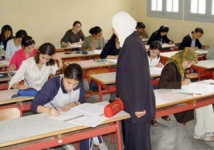Attitudes négatives face à l’évaluation scolaire Attitudes négatives face à l’évaluation scolaire