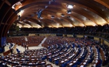 Assemblée parlementaire de l'OSCE à Istanbul Assemblée parlementaire de l'OSCE à Istanbul