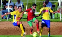 Le Onze national attendu aujourd’hui à Tunis Le Onze national attendu aujourd’hui à Tunis