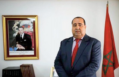 Pour un Maroc des compétences, prospère, inclusif et audacieux Pour un Maroc des compétences, prospère, inclusif et audacieux