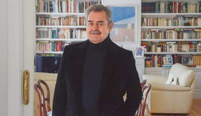 Fermin Bocos: L'accueil du chef du Polisario est une erreur politique sans précédent Fermin Bocos: L'accueil du chef du Polisario est une erreur politique sans précédent