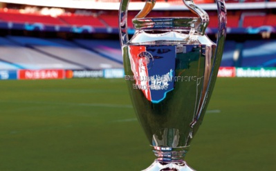 Ligue des champions: Après Lisbonne, Porto à la rescousse de l'UEFA