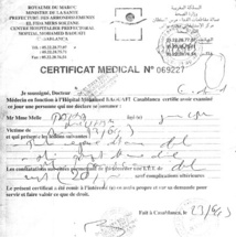 Un citoyen se fait tabasser par des policiers en civil Un citoyen se fait tabasser par des policiers en civil