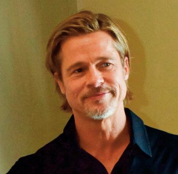 Garde des enfants:  Brad Pitt obtient gain de cause