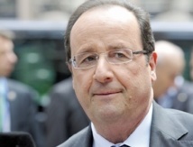 Hollande en Tunisie dans un contexte de vives tensions Hollande en Tunisie dans un contexte de vives tensions