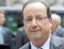 Hollande en Tunisie dans un contexte de vives tensions