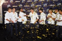 Les 10 gagnants du concours Lbess L10 Les 10 gagnants du concours Lbess L10