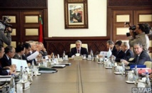 L’Istiqlal se prépare à quitter le gouvernement L’Istiqlal se prépare à quitter le gouvernement