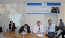 Un Marocain arrêté en Ukraine pour meurtre Un Marocain arrêté en Ukraine pour meurtre