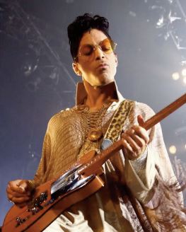 L’impressionnante collection de souliers de Prince va faire l'objet d'une exposition