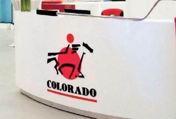 Colorado améliore son chiffre d'affaires trimestriel de 39,5%