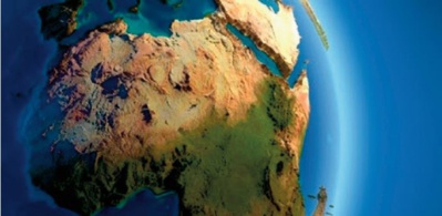 Le Maroc, un hub pour l'Afrique Le Maroc, un hub pour l'Afrique