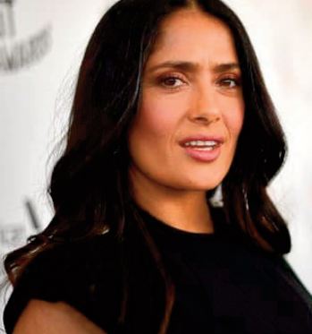 Le calvaire de Salma Hayek avec la Covid