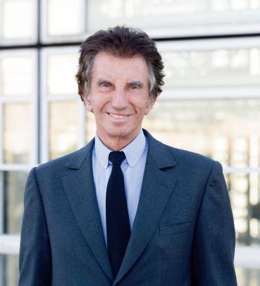 Jack Lang