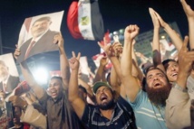 L’armée appelle à l'unité en Egypte et à œuvrer pour "la réconciliation nationale" L’armée appelle à l'unité en Egypte et à œuvrer pour "la réconciliation nationale"