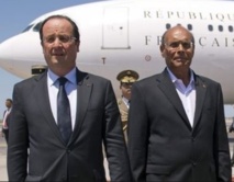 La France se dit attentive aux droits de l'Homme, en Tunisie La France se dit attentive aux droits de l'Homme, en Tunisie