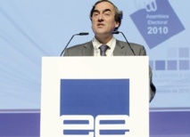 La CGEM se prépare pour accueillir son homologue espagnol La CGEM se prépare pour accueillir son homologue espagnol