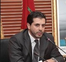 La convergence des programmes du tourisme, de l'artisanat et de la culture au centre d’une journée d'étude à Boujaad La convergence des programmes du tourisme, de l'artisanat et de la culture au centre d’une journée d'étude à Boujaad