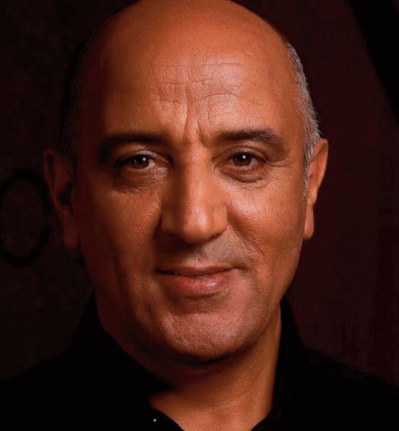 La proposition est venue à temps parce que je commençais à nourrir l'envie de retourner au cinéma La proposition est venue à temps parce que je commençais à nourrir l'envie de retourner au cinéma