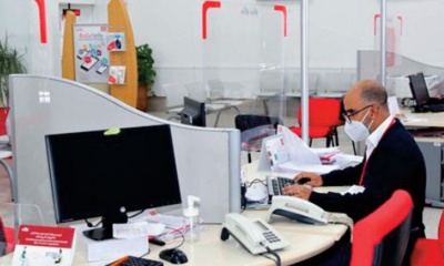 La CSMD propose de reconfigurer le portefeuille public La CSMD propose de reconfigurer le portefeuille public