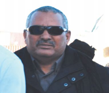 Disparition du plus cruel des dirigeants du Polisario Disparition du plus cruel des dirigeants du Polisario