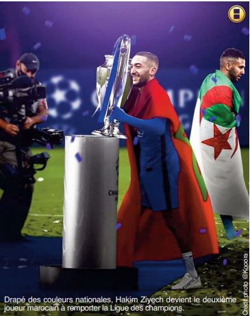 Chelsea et Tuchel sacré Chelsea et Tuchel sacré