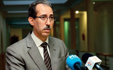 El Hassan Daki El Hassan Daki