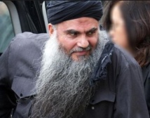 Abou Qatada extradé par Londres vers la Jordanie Abou Qatada extradé par Londres vers la Jordanie