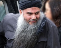 Abou Qatada extradé par Londres vers la Jordanie