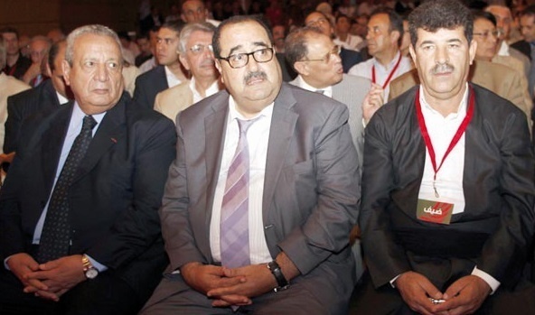 Driss Lachgar : Il ne saurait y avoir de démocratie avec la pauvreté et l'ignorance Driss Lachgar : Il ne saurait y avoir de démocratie avec la pauvreté et l'ignorance