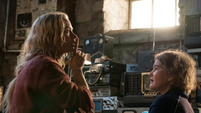 Débuts tonitruants pour “Sans un bruit 2 ” au box-office