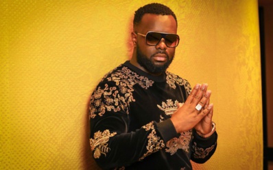 Gims pourrait composer l’hymne de la Coupe du monde 2022 Gims pourrait composer l’hymne de la Coupe du monde 2022