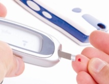 50% des diabétiques s’ignorent 50% des diabétiques s’ignorent