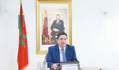 La réaction de Pedro Sanchez suscite une grande surprise à Rabat