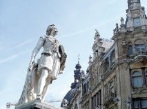 Projet d’échange interculturel entre Essaouira et Anvers