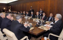 L’Istiqlal bascule officiellement dans l’opposition L’Istiqlal bascule officiellement dans l’opposition