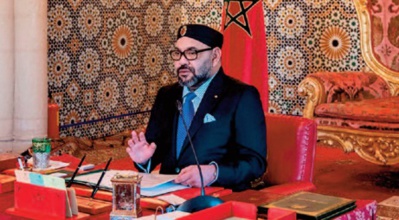 Mineurs marocains non accompagnés: La main tendue du Maroc Mineurs marocains non accompagnés: La main tendue du Maroc