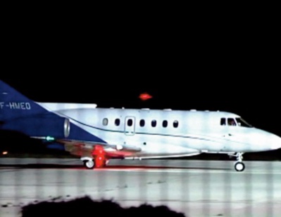 Le chef du Polisario exfiltré d’Espagne Le chef du Polisario exfiltré d’Espagne