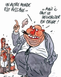 Plus de mondialisation, moins de pauvreté ? Plus de mondialisation, moins de pauvreté ?