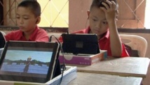 Thaïlande: une tablette par élève, gadget ou progrès ? Thaïlande: une tablette par élève, gadget ou progrès ?