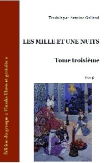 Histoire du dormeur éveillé Histoire du dormeur éveillé