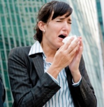 Les petits secrets de l'éternuement Les petits secrets de l'éternuement