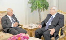 Beblaoui se lance dans la formation du gouvernement égyptien Beblaoui se lance dans la formation du gouvernement égyptien
