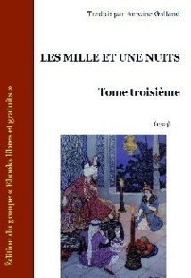 Histoire du dormeur éveillé Histoire du dormeur éveillé