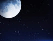 Il y a des milliards d’années, la Terre avait peut-être deux lunes Il y a des milliards d’années, la Terre avait peut-être deux lunes