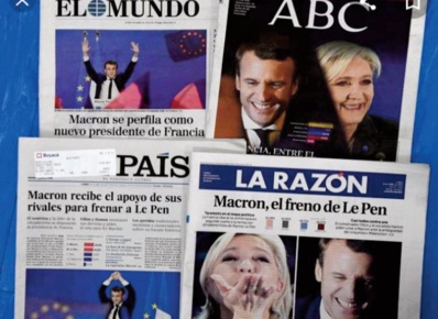 Don Quichotte n ’ est pas marocain Don Quichotte n ’ est pas marocain