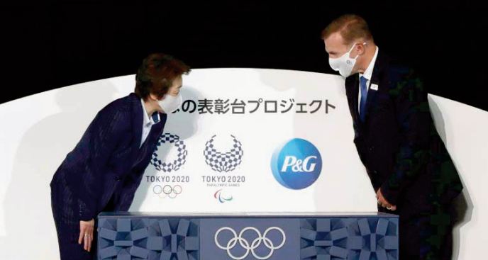 A J-50, la présidente de Tokyo-2020 sûre à 100% que les JO auront lieu A J-50, la présidente de Tokyo-2020 sûre à 100% que les JO auront lieu