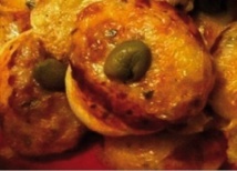 Recette : Pizza thon olives Recette : Pizza thon olives